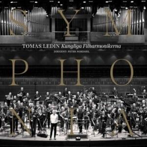 Tomas Ledin  Symphonia