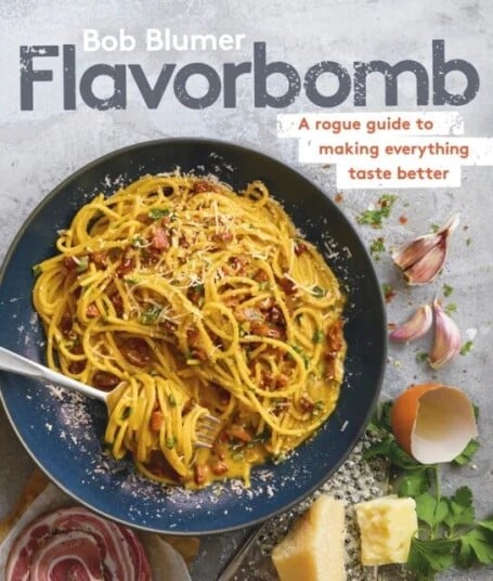 Flavorbomb Av Bob Blumer