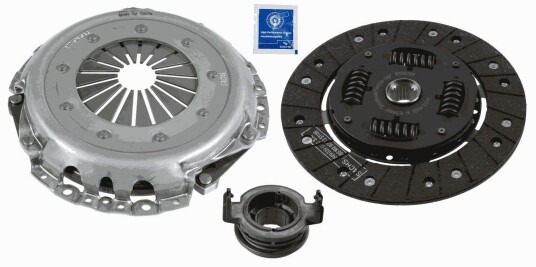 Clutchsett SACHS 3000 855 601