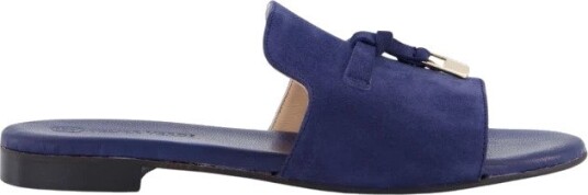 Atelier Verdi, Dame, Sko, Blå, 38 EU, Atelier Verdi, Dame, Sko, Blå, 38 EU,