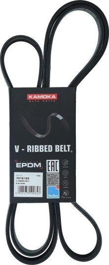 KAMOKA 7016193 Multireim