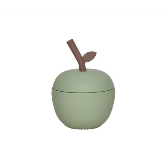 Oyoy Apple kopp Green Oyoy Apple kopp Green