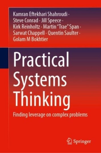Practical Systems Thinking