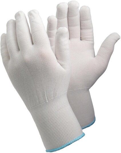 Tegera 312 Hanske Nylon Størrelse 6 Klær