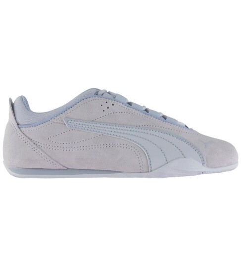 Puma Sko Catch Soleil SD Sølv Mist/Lucite Puma 36 Sko Hvit Lyseblå