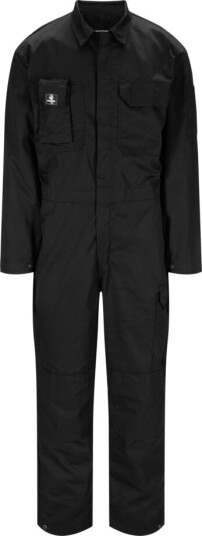 Wenaas Kjeledress De luxe sort Wenaas Kjeledress De luxe sort