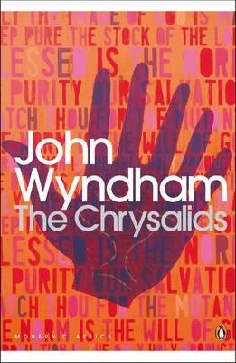 The Chrysalids Av John Wyndham