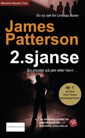 2. Sjanse Av James Patterson