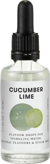 Aarke  Essens cucumber lime