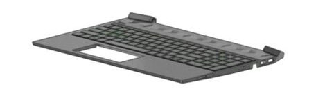 HP TOP COVER GSW W KB GSW BL NORD HP TOP COVER GSW W KB GSW BL NORD