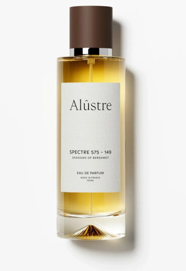 Alûstre Spectre Eau De Parfum 575 149 Shadows Of Bergamot 50 ml