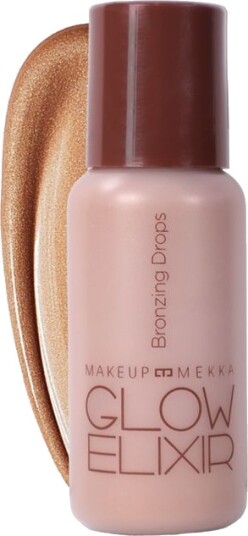Glow Elixir Bronzing Drops Everglow