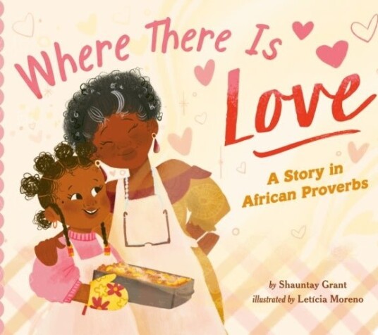 Where There Is Love Where There Is Love