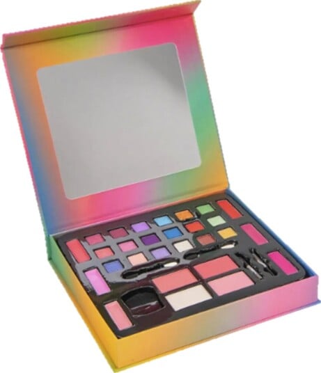 Mya Cosmetics Beauty Box Sminkesett Mya Cosmetics Beauty Box Sminkesett