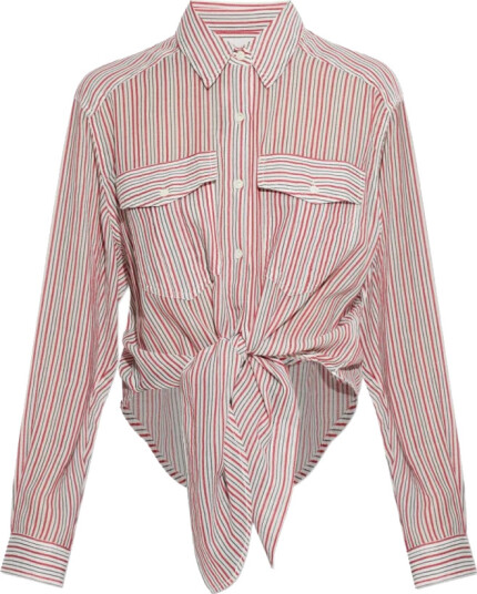 Marant étoile Dame Bluser & Skjorter Flerfarget 2XS,