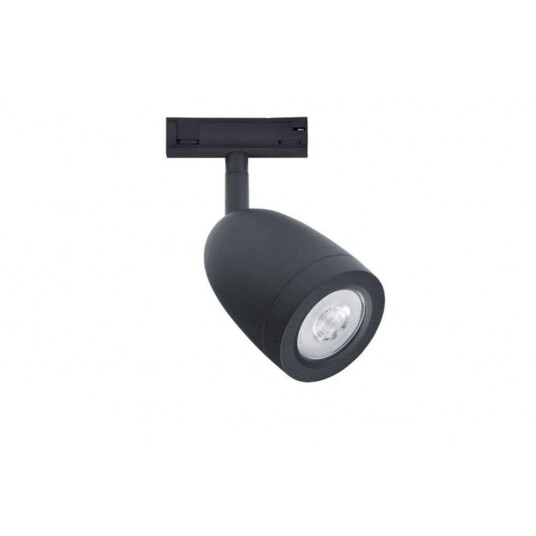 Antidark Designline Bell Spot Black