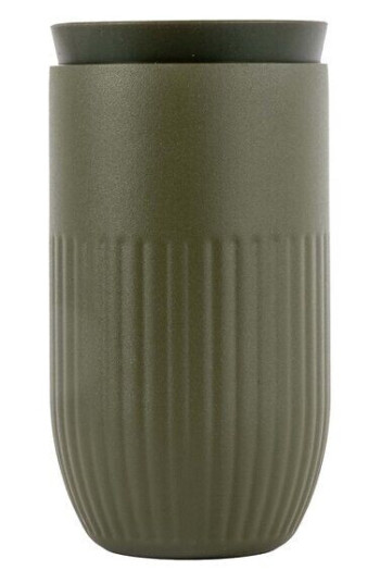 Sagaform - Tova termokopp 32 cl grønn