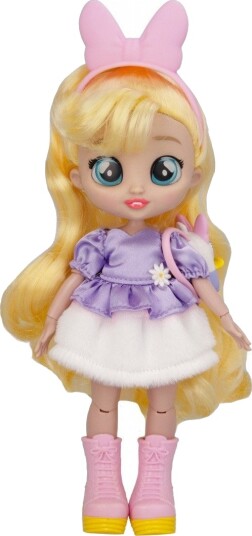 Disney Tm Toys BFF Dukke Dolly 3+ År