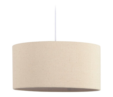 Kave Home Lampeskjerm Nazli Ø 40 cm 1673678-01-0 1673676-01-0