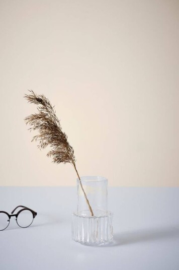 Jotex TITUS glassvase Glas 1533089-01-0 1596699-01-0