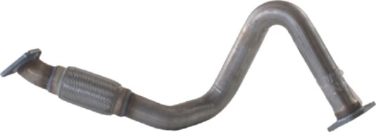 Eksosrør BOSAL 750-307