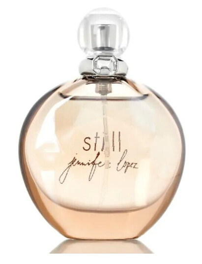 Jennifer Lopez Still 100 ml Eau de Parfyme
