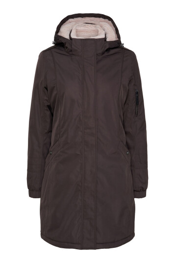 Equipage EQ Jenna JAkke After Dark (XS )