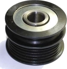 Remskive dynamo LAUBER CQ1040560