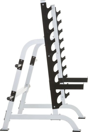 Nordic Fighter NF Half Rack