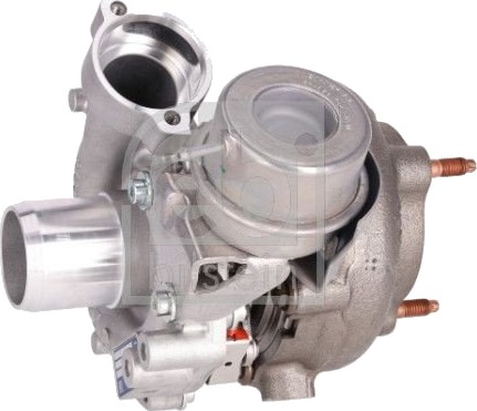 FEBI BILSTEIN 186735 Turbolader