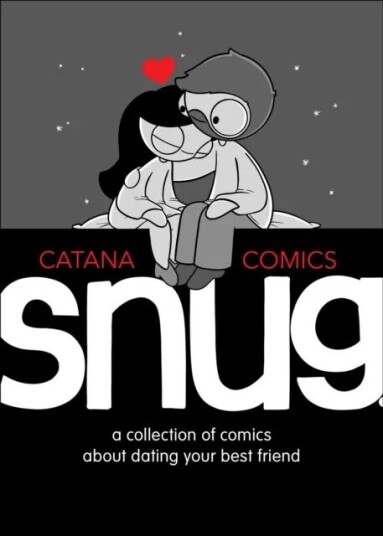 Snug av Catana Chetwynd