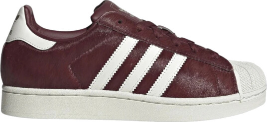 Adidas, Herre, Sport, Rød, 36 2/3 EU,