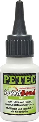 PETEC 93530 Markeringspulver