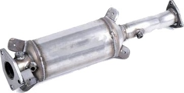 EEC DPF101 Partikkelfilter EEC DPF101 Partikkelfilter