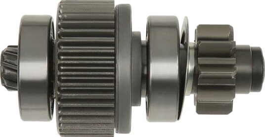 Friløpsgir, starter AS-PL SD6038
