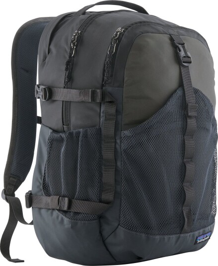 Patagonia Refugio Day Pack 30L Smolder Blue 30L Patagonia Refugio Day Pack 30L Smolder Blue 30L