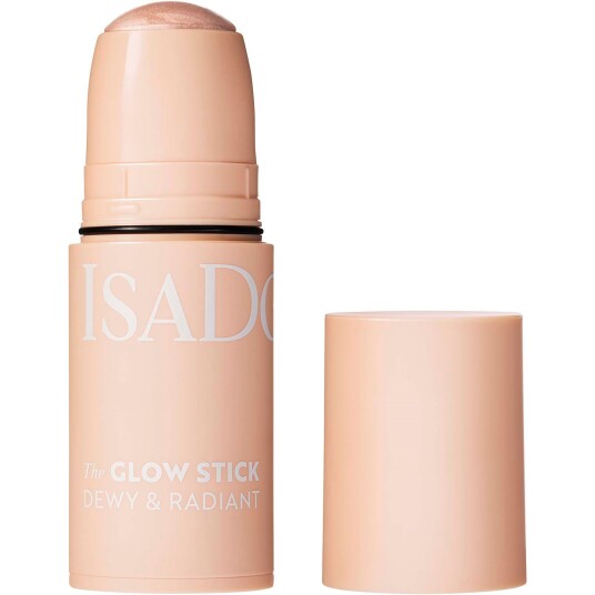 Isadora Glow Stick 24 Sparkling Beige 5,5g