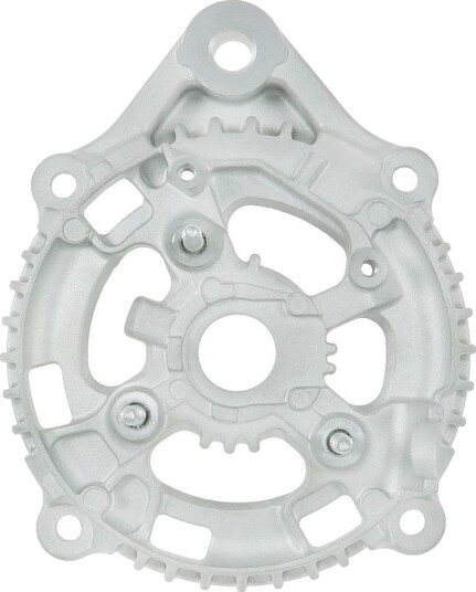 AS-PL ABR6227S Holder, generator-drivflens