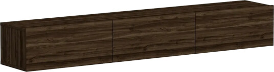 Interlaken TV benk 180 cm Valnøtt Interlaken TV benk 180 cm Valnøtt