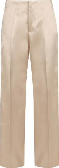 Philosophy di Lorenzo Serafini Dame Bukser Beige M,