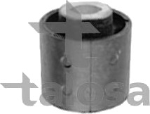 Lagring akselbærer TALOSA 62 04793