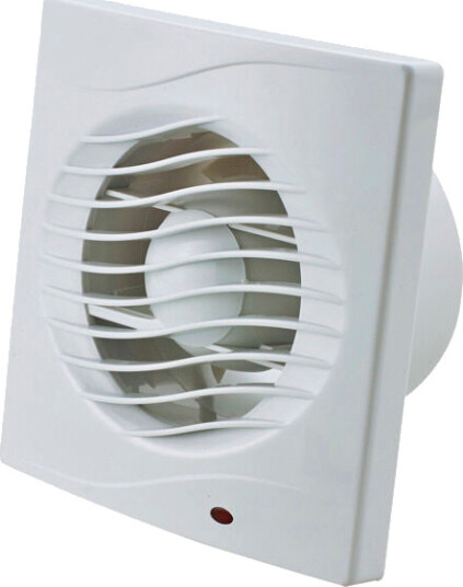 Namron Baderomsvifte 100mm Standard 09L - 4900142