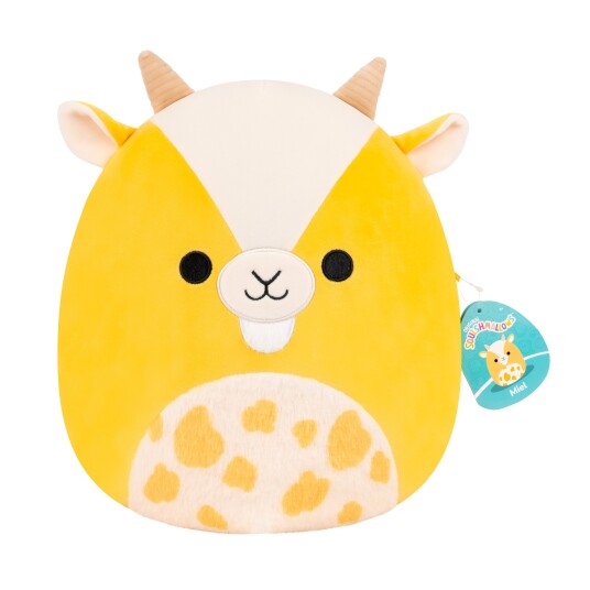 Squishmallows Miel Goat 30 Cm P24 Squishmallows Miel Goat 30 Cm P24