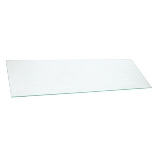 Electrolux glas, 485x161mm 2085606248