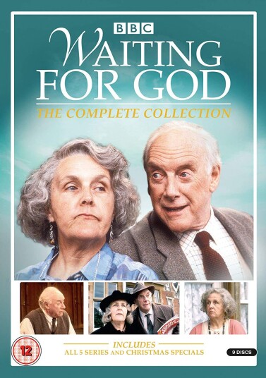 Waiting For God DVD