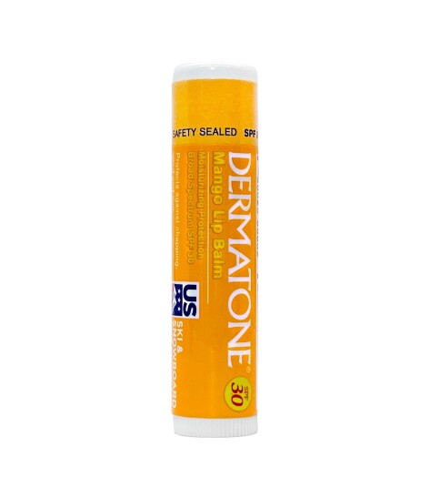 Dermatone Lip Balm Mango 1 Dermatone Lip Balm Mango 1