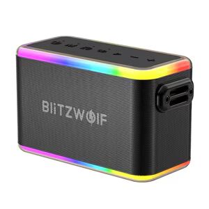 Blitzwolf BW-WA6 RGB Svart