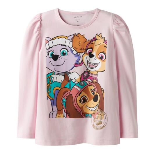 Name It Genser Paw Patrol Naja Ballerina 86