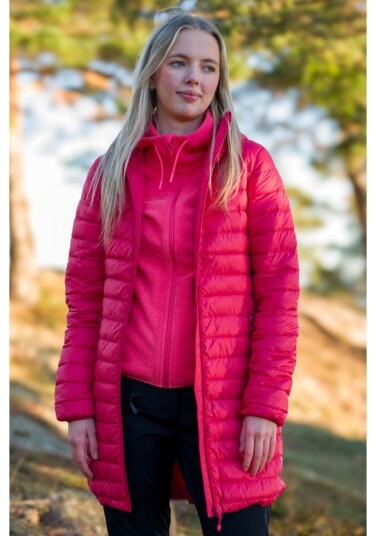 Stormberg Folgefonna dunparkas 4XL