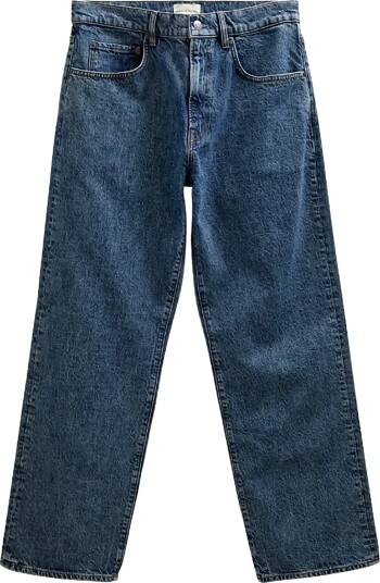 Anerkjendt Akjustin Jeans 8007 Classic Blue CLASSIC BLUE 30 x 34